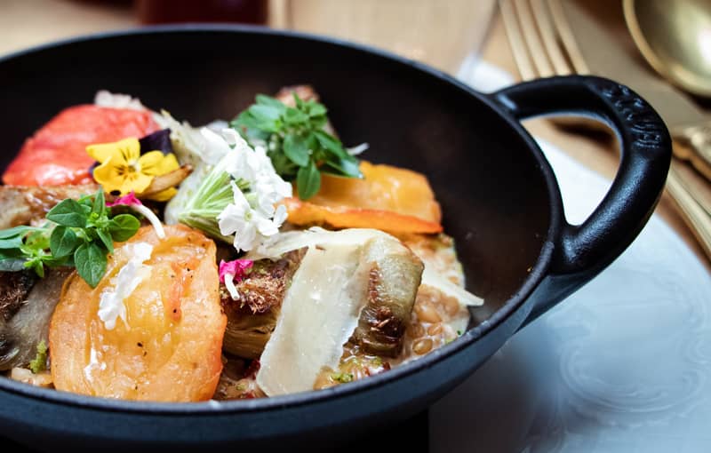 Plated Food 2 Plated Food 2